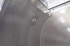 Used Advanced Food Systems 2000 Lb. High-speed Batch Mixer